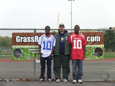 Our first U14 Team Canada Selections. 