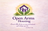 Open Arms Housing 