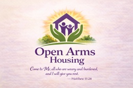 Open Arms Housing 