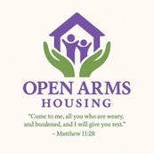 Open Arms Housing 