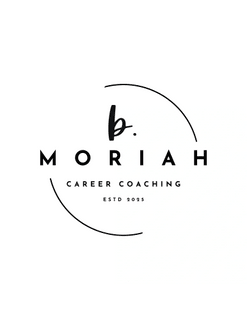 bMoriah | Career Coaching