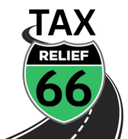 TAX Relief 66 Inc.