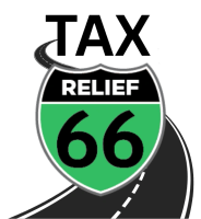 TAX Relief 66 Inc.