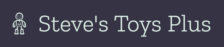 Steve's Toys Plus