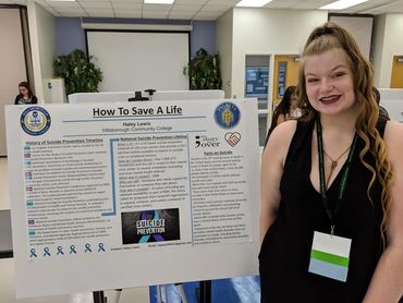 Student Poster