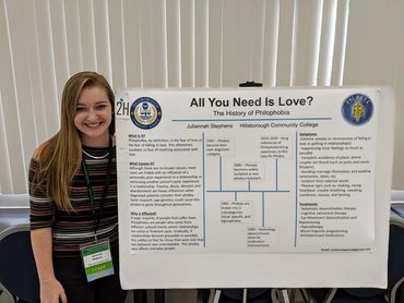 Student Poster