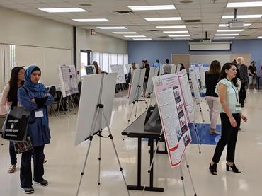 Student Poster Session