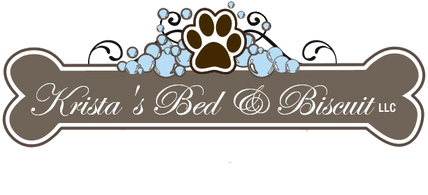 Krista's Bed and Biscuit LLC