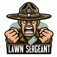 Lawn Sergeant