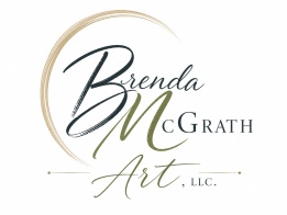 Brenda McGrath Colored Pencil Portraits