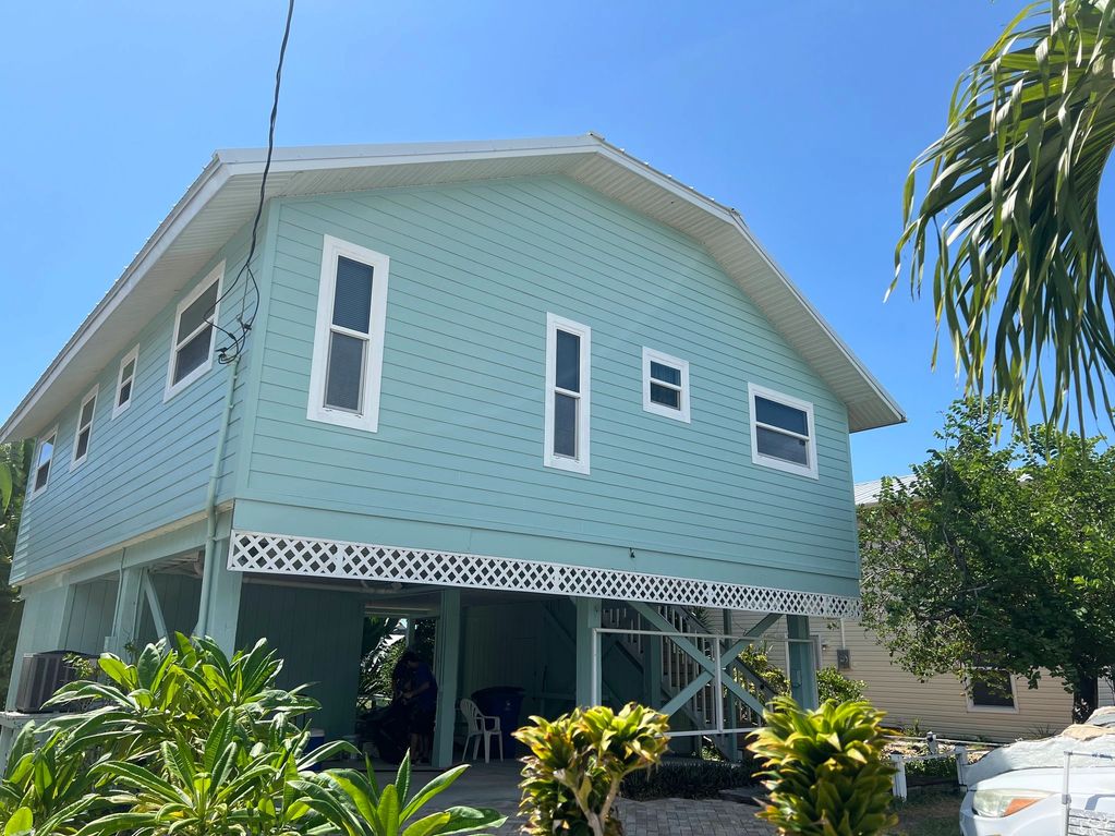 Fort Myers Beach Home