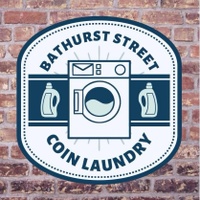 Bathurst Street Coin Laundry