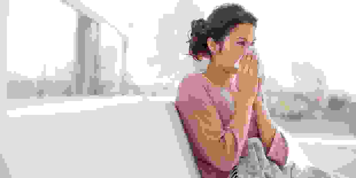 Ottawa Air Quality Testing GBE Assessments.