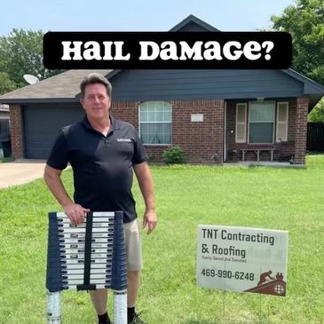 Owner, Randy Trice