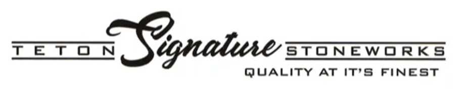 Teton Signature Stoneworks