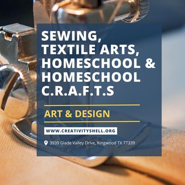 Sports Crafts and Sewing