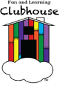Over the Rainbow's 
Fun and Learning Clubhouse