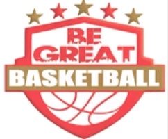 Be Great Basketball Training