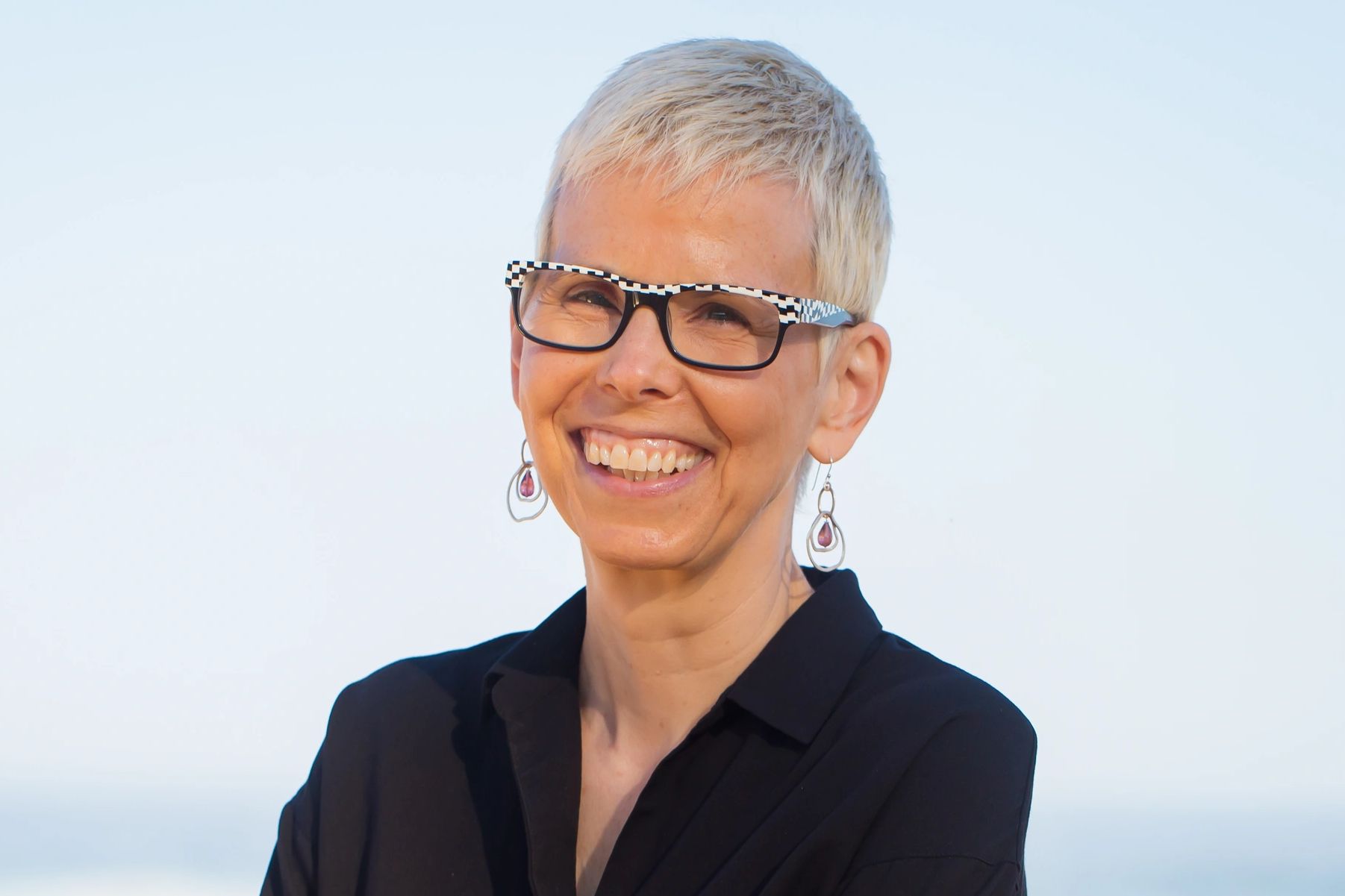 Photo of Christine W. Hartmann