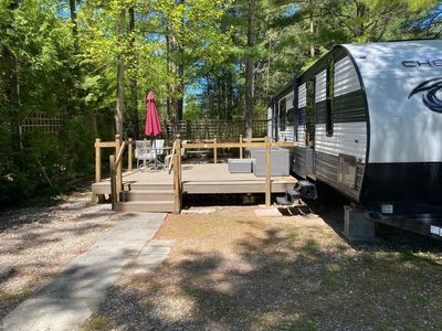 Ipperwash Family Campground - Main photo