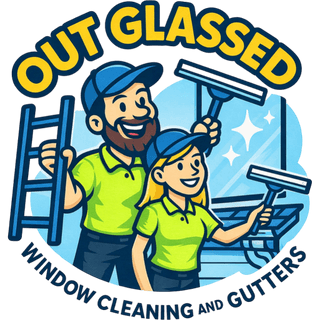 Out Glassed Cleaning