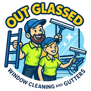 Out Glassed Cleaning