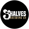 3HALVES Brewing Co.