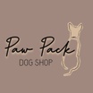 Paw Pack Dog Shop