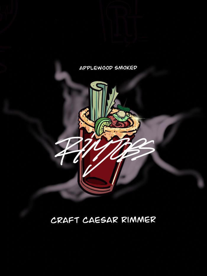 Rimjobs & Meatrub Company - Craft Caesar/Cocktail Rimmers and Seasoning ...