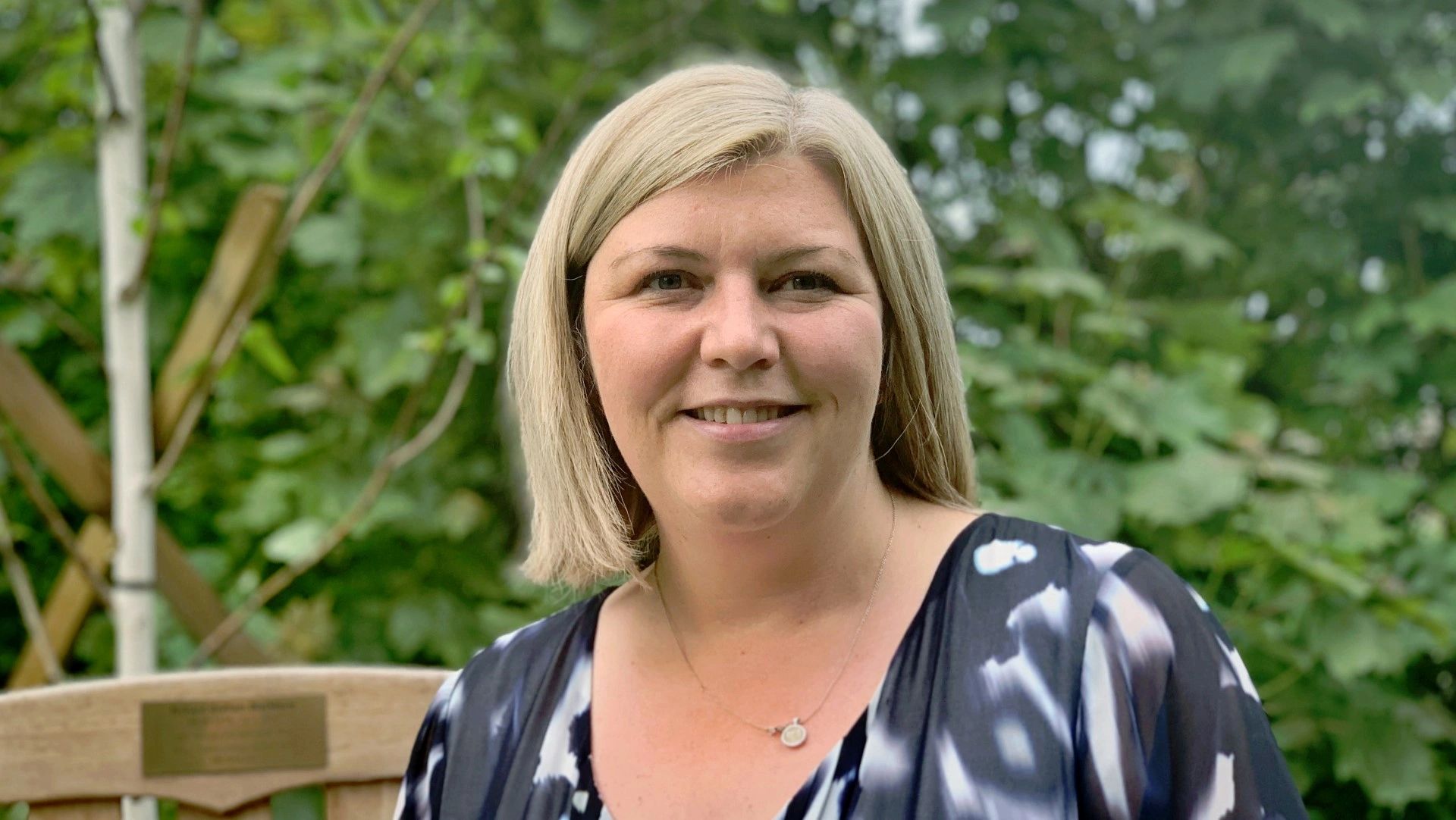 Helen Parker Ceremonies