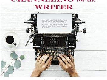 Channeling for Writers is a series of classes for beginning to expert writers