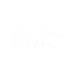 Bin Street 
Bin Store