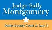 Judge Benson Campaign