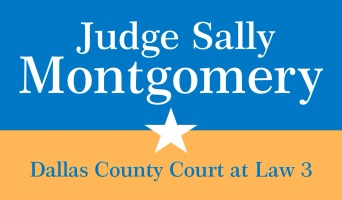 Judge Benson Campaign