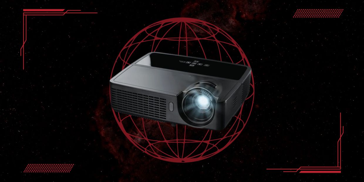 Projector repair and lamp replacement services available across Kuwait.