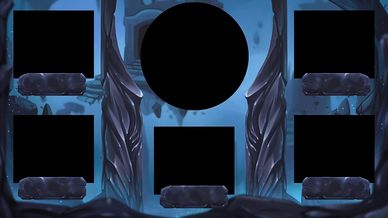 This is a stream overlay designed for the game that I commissioned from my friend EchoOfJustice.