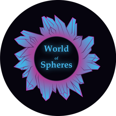 Initial logo commissioned from Oakleaf Insignia