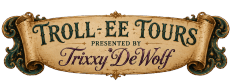 Troll-EE Tours
