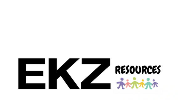 EKZ RESOURCES
