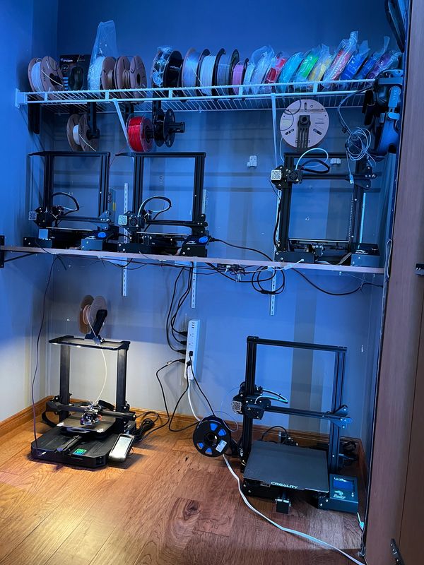 3d printing services