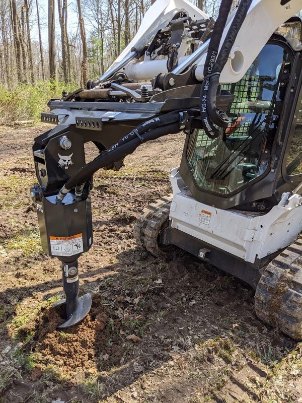 Attachments Rentals Attachments Rentals