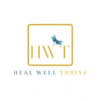 Heal Well & THRIVE