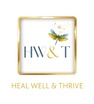 Heal Well & THRIVE