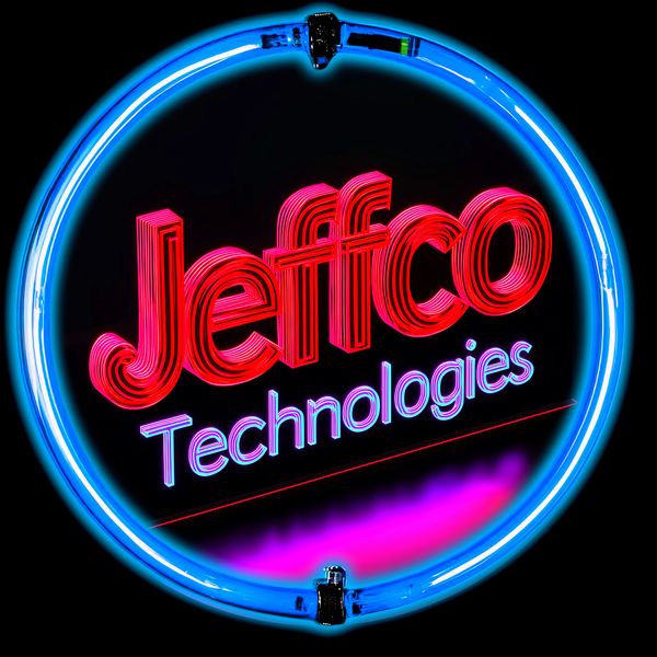 Jeffco Technologies & Credit Repair Logo