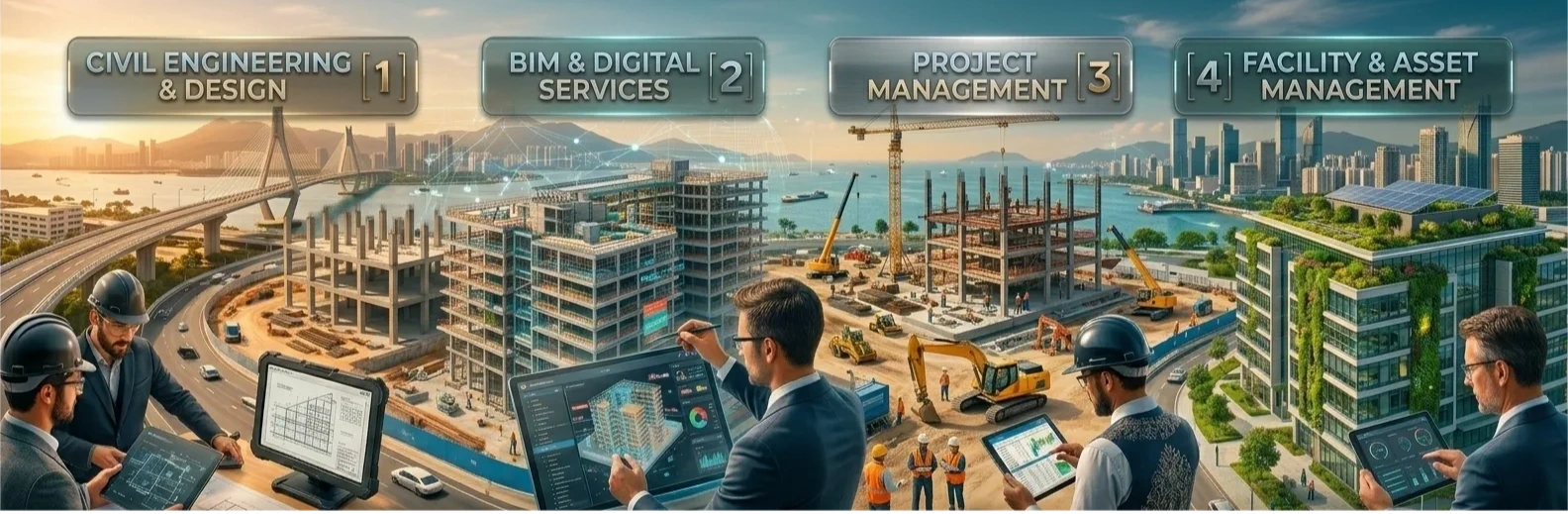 About Agile Engineering Management Services