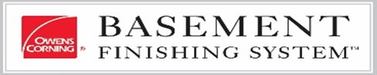 Owens Corning Basement System Service and Warranty