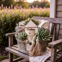 Bushel and a peck custom gift baskets