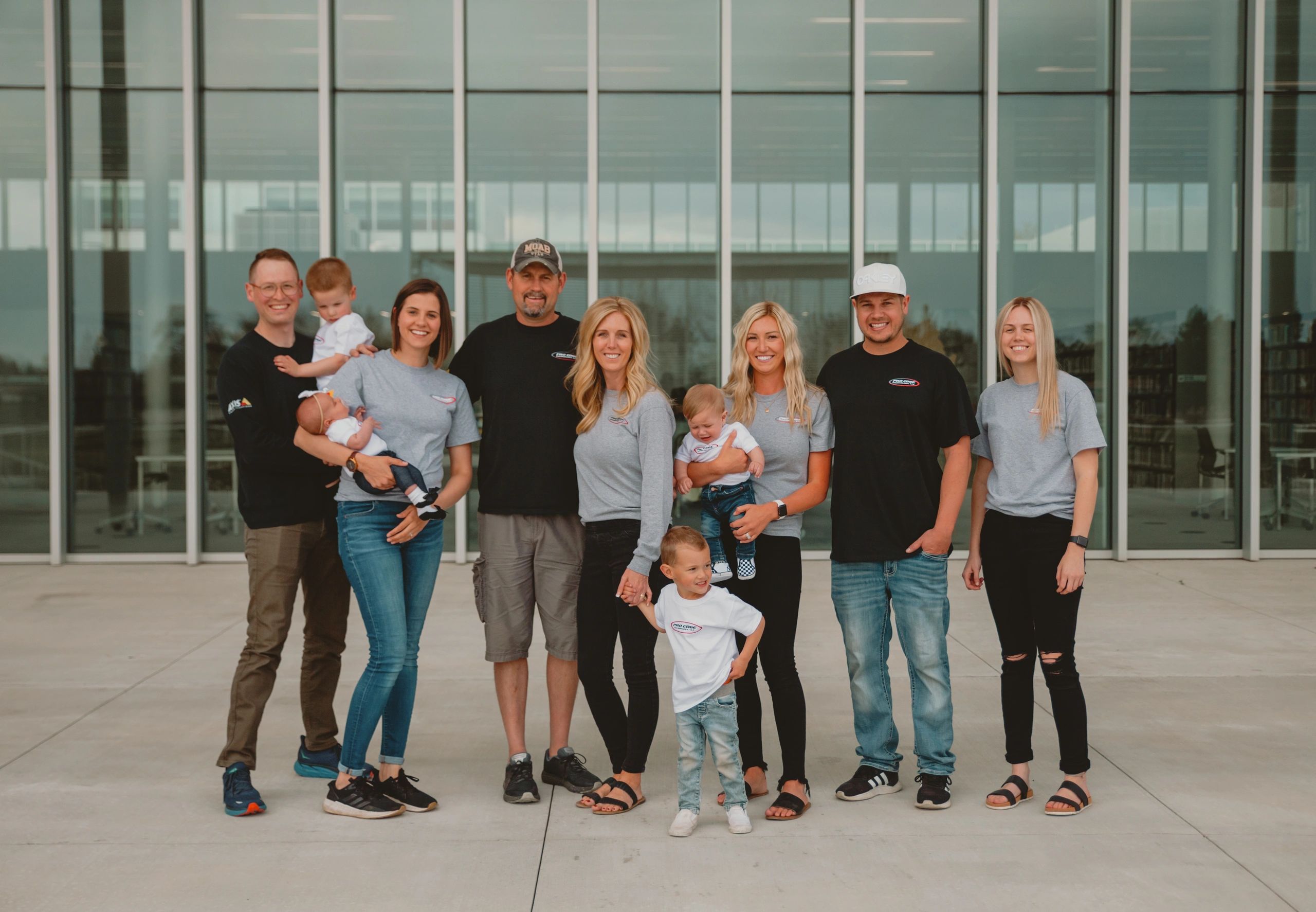 Pro Edge Technology Your Technology Contractor