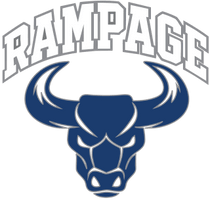 Tracy Rampage Football & Cheer