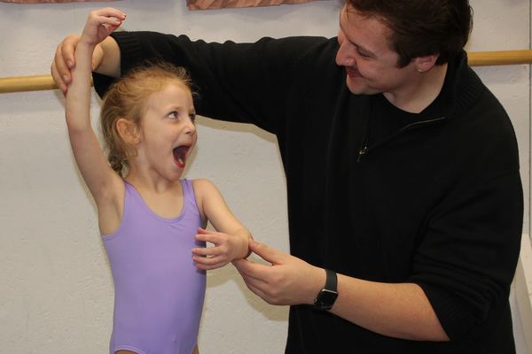 kids dance classes near me 
